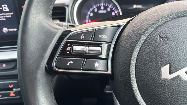 Kia Xceed 1.5T GDi ISG 2 5dr Petrol Hatchback